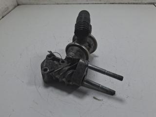клапан EGR SEAT Alhambra 2005, 1.8 л., бензин, АКПП, серый, минивэн, 06A131351E
