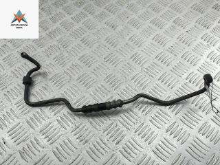 Трубка масляная турбины Opel Zafira 1 поколение (A) 1999, 2.0 л., дизель, МКПП, красный, минивэн