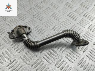 Трубка масляная турбины Opel Astra H/Family [рестайлинг] 2006, 1.9 л., дизель, МКПП, серый, универсал