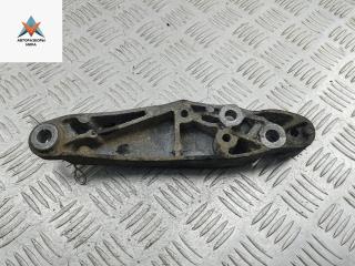 кронштейн КПП Opel Astra H/Family [рестайлинг] 2006, 1.9 л., дизель, МКПП, серый, универсал, 24499782