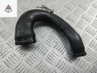 патрубок интеркулера Opel Zafira 1 поколение (A) 1999, 2.0 л., дизель, МКПП, красный, минивэн, 2407177