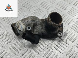 корпус термостата Opel Zafira 1 поколение (A) 1999, 2.0 л., дизель, МКПП, красный, минивэн, 90572899