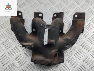 коллектор выпускной Opel Vectra B 1998, 1.6 л., бензин, седан, 90400194