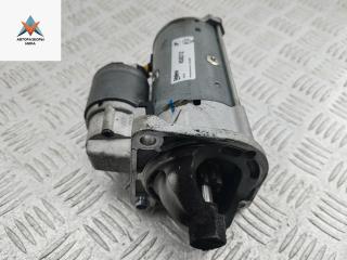 стартер Opel Astra H/Family [рестайлинг] 2006, 1.9 л., дизель, МКПП, серый, универсал, H648014A