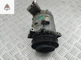 компрессор кондиционера Opel Signum C 2003, 2.2 л., бензин, 09225560