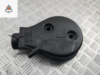 воздуховод Opel Vectra B 1998, 1.6 л., бензин, МКПП, серый, седан, 90324005