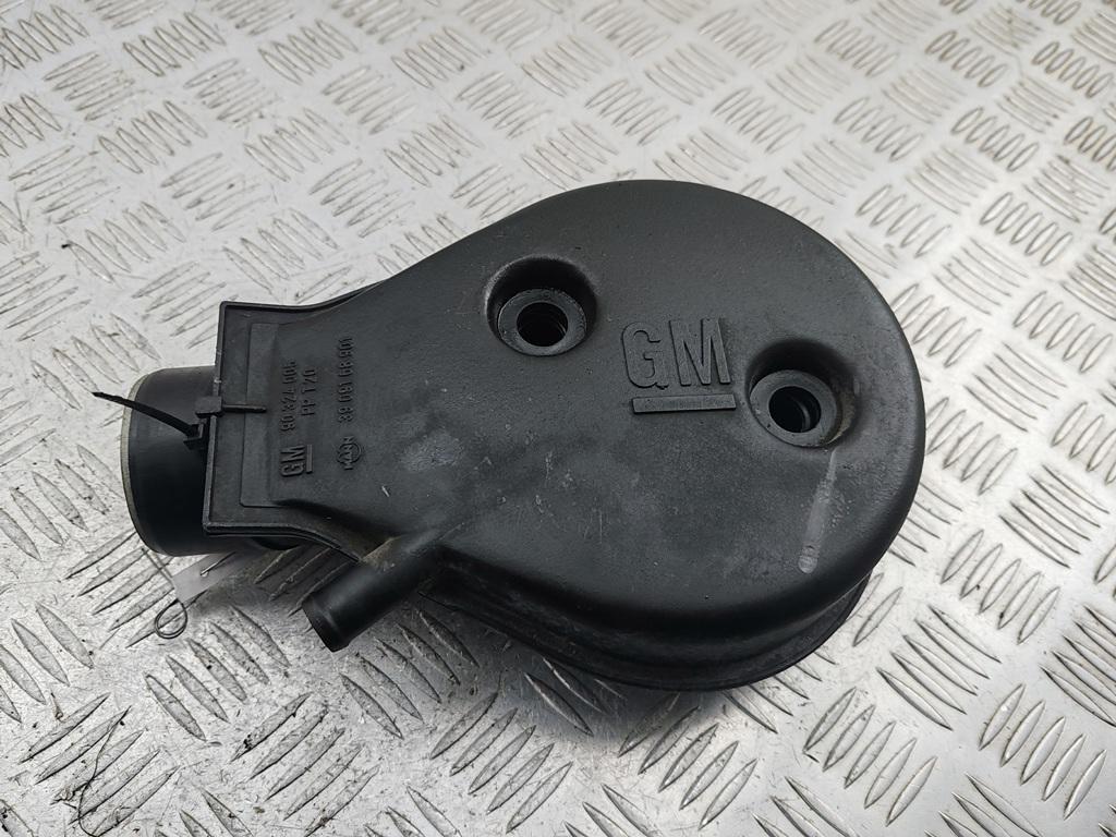 воздуховод Opel Vectra B 1998, 1.6 л., бензин, МКПП, серый, седан, 90324005