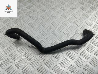 патрубок (трубопровод, шланг) Opel Zafira 1 поколение (A) 1999, 2.0 л., дизель, МКПП, красный, минивэн, 90573223