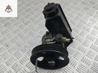 Насос гидроусилителя руля Opel Vectra B 1998, 1.6 л., бензин, МКПП, серый, седан, 90495957