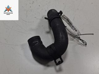 патрубок (трубопровод, шланг) Volkswagen Sharan 1 поколение 1999, 1.9 л., дизель, МКПП, зелёный, минивэн