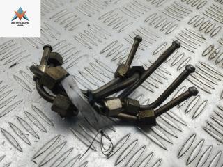 трубка топливная Opel Astra H/Family [рестайлинг] 2006, 1.9 л., дизель