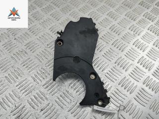 защита (кожух) ремня ГРМ Opel Vectra B 1998, 1.6 л., бензин, МКПП, серый, седан, 90411829