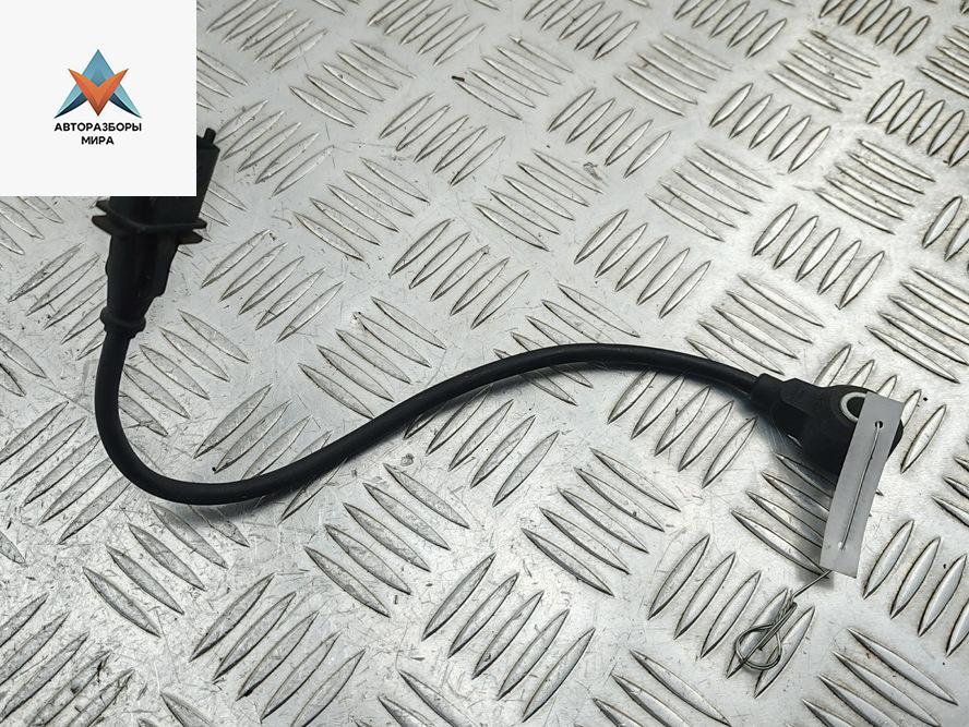 датчик детонации Opel Signum C 2003, 2.2 л., бензин, МКПП, серый, хетчбэк 5 дв., 24456516 - фото №1