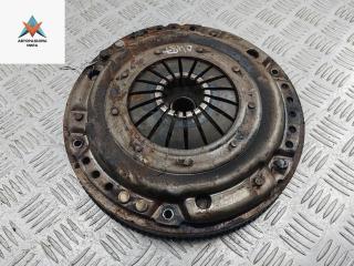 маховик Opel Zafira 1 поколение (A) 1999, 2.0 л., дизель, МКПП, красный, минивэн