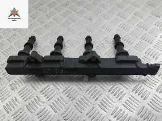 катушка зажигания Opel Signum C 2003, 2.2 л., бензин, МКПП, серый, хетчбэк 5 дв., 0221503469, 09153250