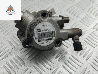 ТНВД Opel Signum C 2003, 2.2 л., бензин, МКПП, серый, хетчбэк 5 дв., 24465785