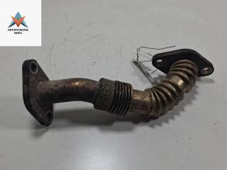 трубка системы рециркуляции EGR Volkswagen Sharan 1 поколение 1999, 1.9 л., дизель, МКПП, зелёный, минивэн