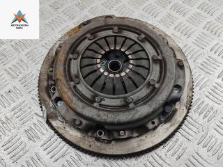 маховик Opel Vectra B 1998, 1.6 л., бензин, МКПП, серый, седан