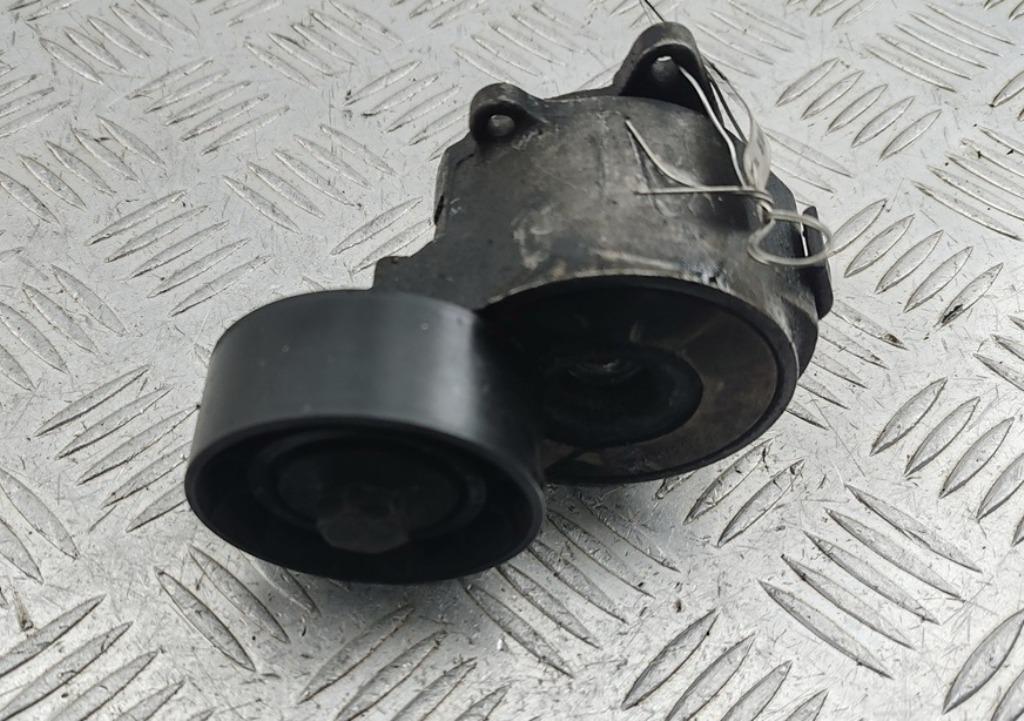 механизм натяжения ремня, цепи Opel Astra H 2006, 1.9 л., дизель, МКПП, серый, универсал, 55190813