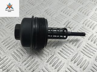 крышка масляного стакана Opel Zafira 1 поколение (A) 1999, 2.0 л., дизель, МКПП, красный, минивэн, 90571724