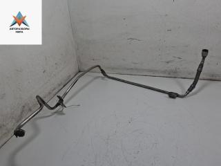 Трубка масляная турбины SEAT Alhambra 1 поколение [рестайлинг] 2005, 1.8 л., бензин, АКПП, серый, минивэн