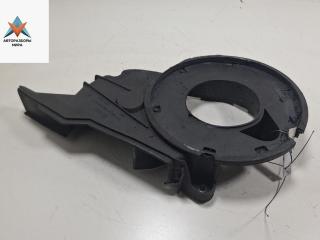 защита (кожух) ремня ГРМ Volkswagen Sharan 1 поколение 1999, 1.9 л., дизель, МКПП, зелёный, минивэн, 028109127F