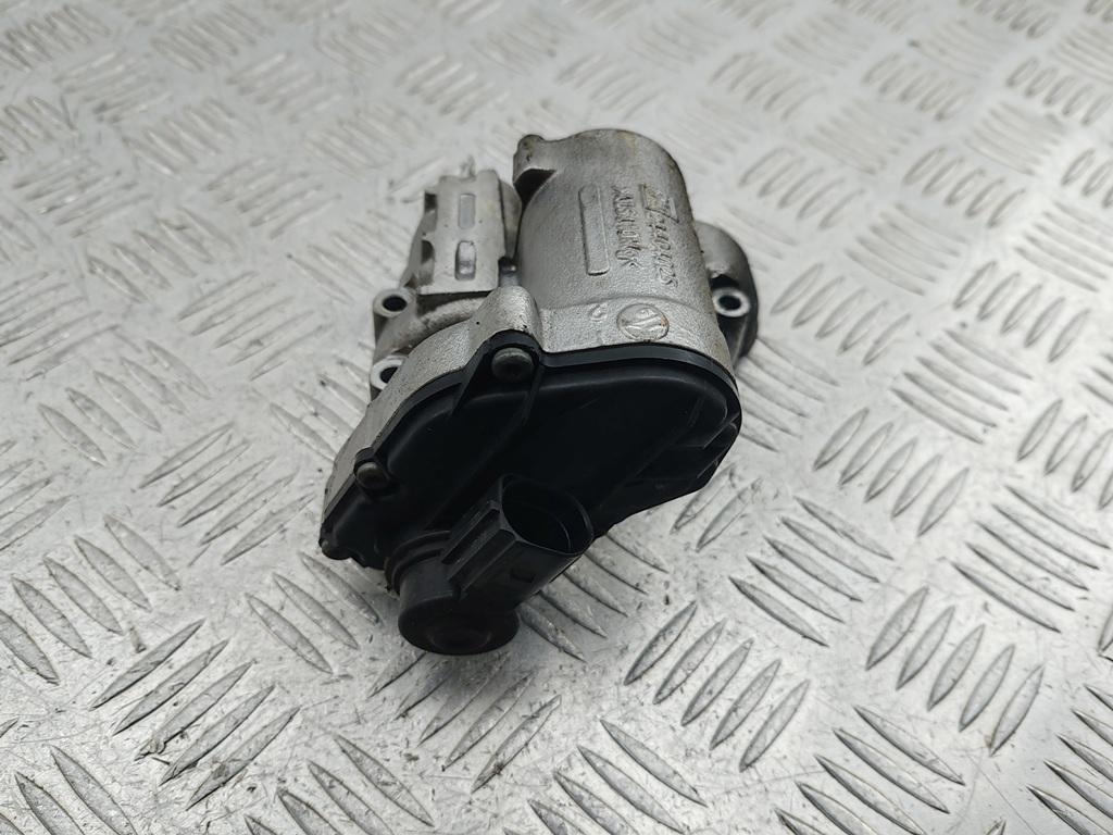 клапан EGR Opel Signum 2003, 2.2 л., бензин, МКПП, серый, хетчбэк 5 дв., 24404025