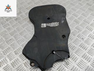 защита (кожух) ремня ГРМ Opel Omega B [рестайлинг] 2000, 2.2 л., бензин, МКПП, серый, универсал, 90467765, 93257745