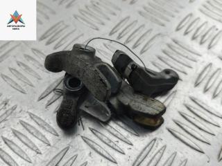 крепление форсунки Opel Astra H/Family [рестайлинг] 2006, 1.9 л., дизель, МКПП, серый, универсал, B148