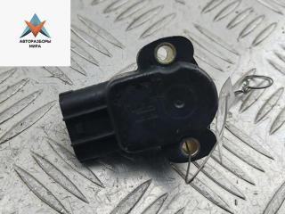 датчик положения дроссельной заслонки Ford Mondeo 3 поколение 2002, 3.0 л., бензин, МКПП, синий, универсал, F4SF9B989