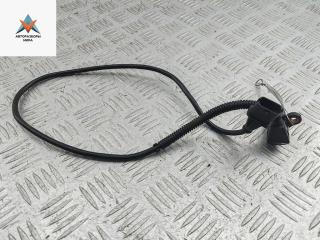 датчик коленвала Opel Omega B [рестайлинг] 2000, 2.2 л., бензин, МКПП, серый, универсал, 09148306