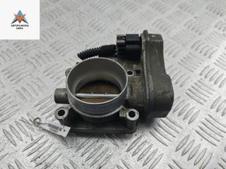 заслонка дроссельная Opel Signum C 2003, 2.2 л., бензин, МКПП, серый, хетчбэк 5 дв., 24459501