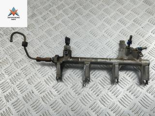 топливная рампа Opel Signum C 2003, 2.2 л., бензин, МКПП, серый, хетчбэк 5 дв., 55351030