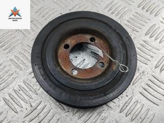 шкив коленвала Opel Omega B [рестайлинг] 2000, 2.2 л., бензин, МКПП, серый, универсал, 90469102