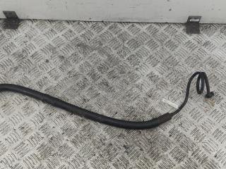 шланг гидроусилителя Audi A4 B5 1997, 1.6 л., бензин, МКПП, серый, седан