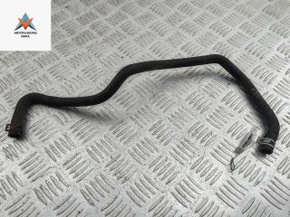 патрубок (трубопровод, шланг) Opel Omega B [рестайлинг] 2000, 2.2 л., бензин, МКПП, серый, универсал, 9202241