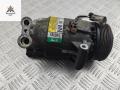 компрессор кондиционера Opel Astra H/Family [рестайлинг] 2006, 1.9 л., дизель, 401351739 - фото №3
