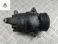 компрессор кондиционера Opel Astra H/Family [рестайлинг] 2006, 1.9 л., дизель, 401351739 - фото №4