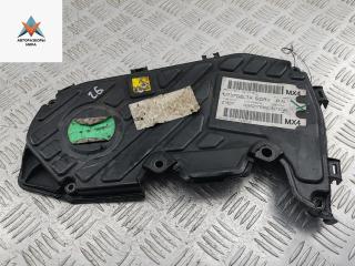 защита (кожух) ремня ГРМ Opel Astra H/Family [рестайлинг] 2006, 1.9 л., дизель, МКПП, серый, универсал, 55187752