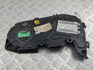 защита (кожух) ремня ГРМ Opel Astra H 2006, 1.9 л., дизель, МКПП, серый, универсал, 55187752
