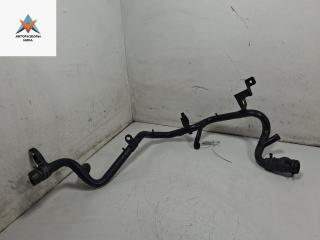 трубка охлаждающей жидкости Volkswagen Sharan 1 поколение 1999, 1.9 л., дизель, МКПП