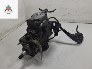 ТНВД Volkswagen Sharan 1 поколение 1999, 1.9 л., дизель, МКПП, зелёный, минивэн, 0460401968