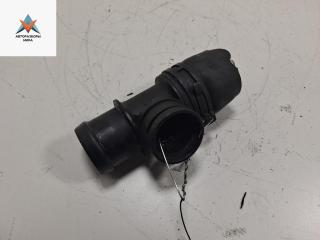 фланец (тройник) системы охлаждения Volkswagen Sharan 1 поколение 1999, 1.9 л., дизель, МКПП, зелёный, минивэн, 3232T