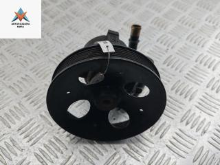 Насос гидроусилителя руля Opel Omega B [рестайлинг] 2000, 2.2 л., бензин, МКПП, серый, универсал, 90473168