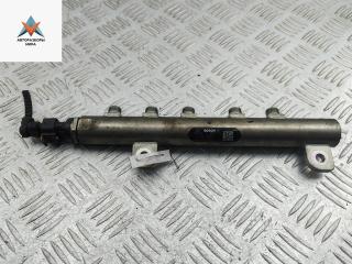 топливная рампа Opel Astra H/Family [рестайлинг] 2006, 1.9 л., дизель, МКПП, серый, универсал, 0445214095, 551973701