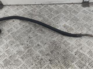 шланг гидроусилителя Audi A4 B6 2001, 2.0 л., бензин, АКПП, серый, универсал