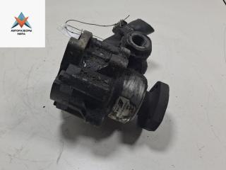 Насос гидроусилителя руля Volkswagen Sharan 1 поколение 1999, 1.9 л., дизель, МКПП, зелёный, минивэн