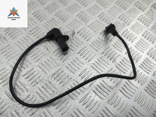 датчик коленвала Opel Vectra B 1998, 1.6 л., бензин, МКПП, серый, седан, 90451442