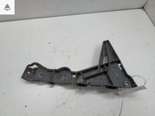 кронштейн переднего бампера Opel Astra H/Family [рестайлинг] 2005, 1.6 л., бензин, МКПП, серый, универсал, 24460283