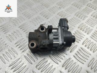 клапан EGR Suzuki Ignis 2 поколение (MH) 2004, 1.3 л., бензин, МКПП, синий, хетчбэк 5 дв.